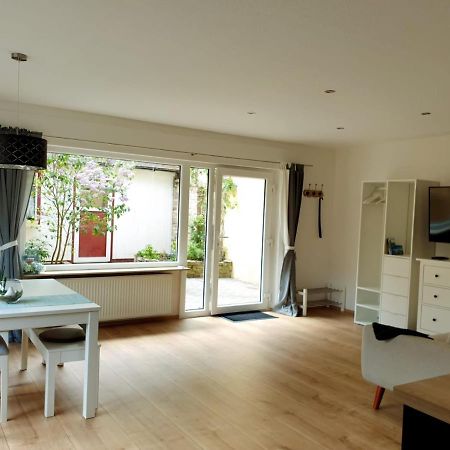 Ferienwohnung Im Green Bad Neuenahr-Ahrweiler Zewnętrze zdjęcie