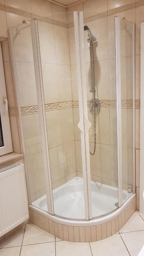 Ferienwohnung Im Green Bad Neuenahr-Ahrweiler Zewnętrze zdjęcie