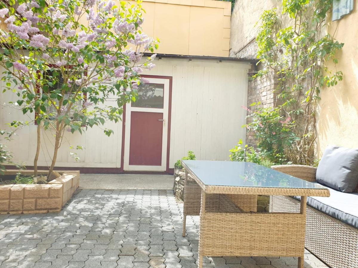 Ferienwohnung Im Green Bad Neuenahr-Ahrweiler Zewnętrze zdjęcie