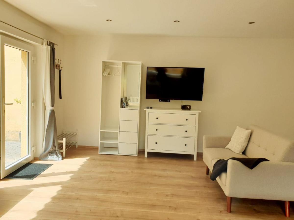 Ferienwohnung Im Green Bad Neuenahr-Ahrweiler Zewnętrze zdjęcie