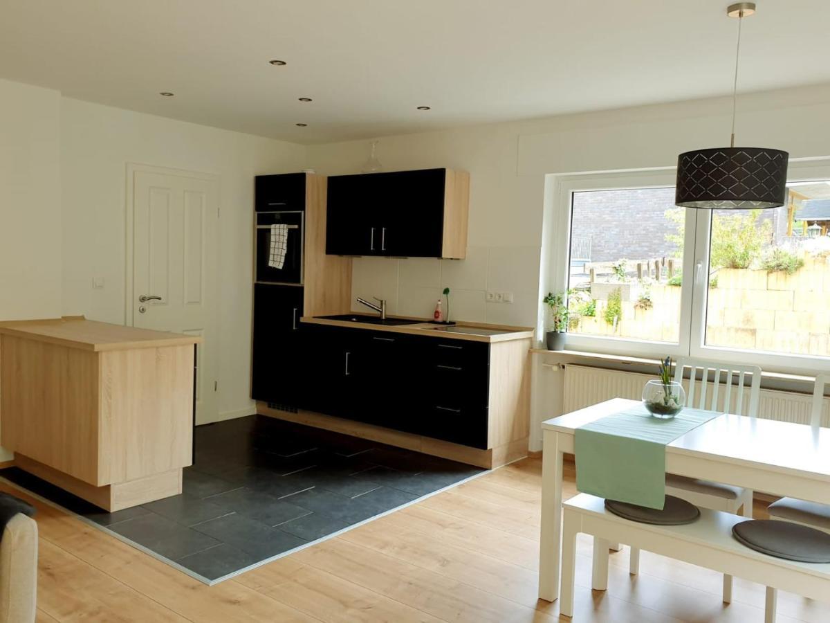 Ferienwohnung Im Green Bad Neuenahr-Ahrweiler Zewnętrze zdjęcie