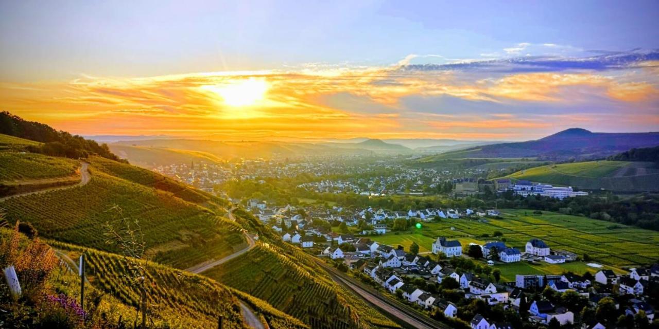 Ferienwohnung Im Green Bad Neuenahr-Ahrweiler Zewnętrze zdjęcie