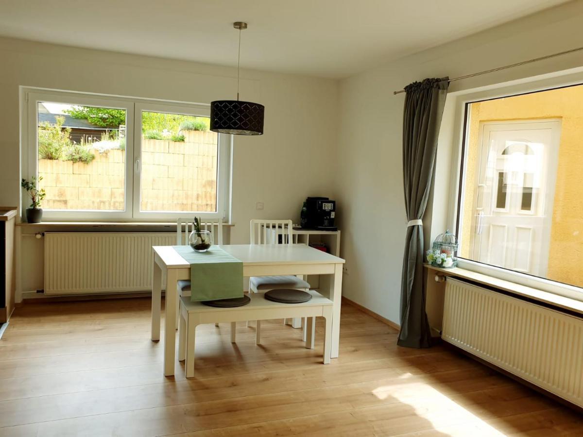 Ferienwohnung Im Green Bad Neuenahr-Ahrweiler Zewnętrze zdjęcie