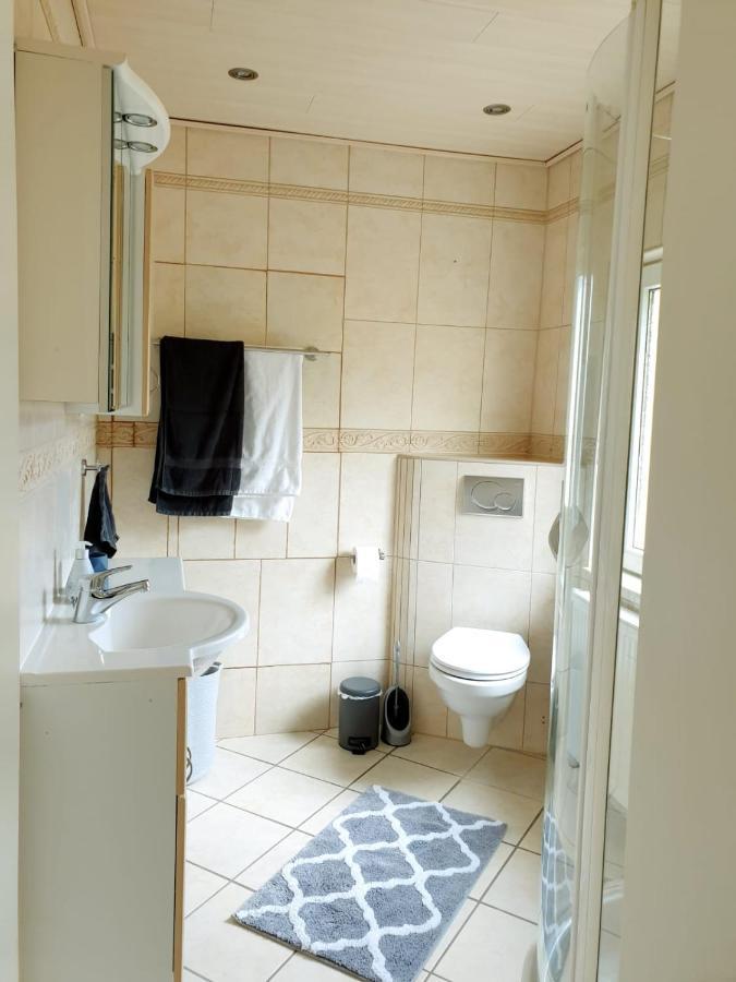 Ferienwohnung Im Green Bad Neuenahr-Ahrweiler Zewnętrze zdjęcie