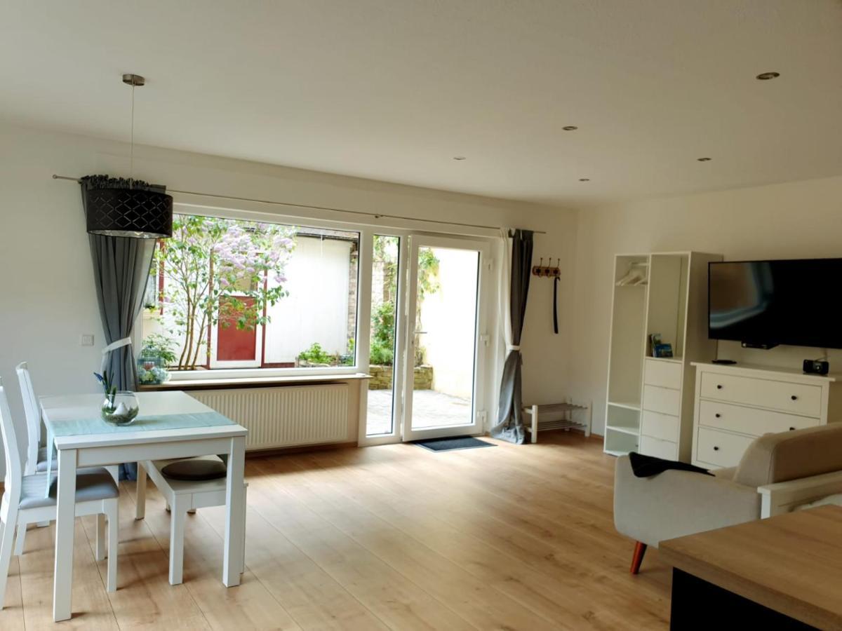 Ferienwohnung Im Green Bad Neuenahr-Ahrweiler Zewnętrze zdjęcie