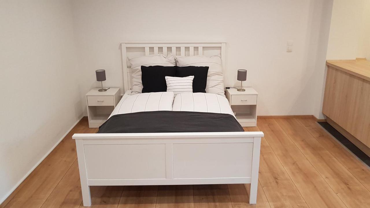 Ferienwohnung Im Green Bad Neuenahr-Ahrweiler Zewnętrze zdjęcie