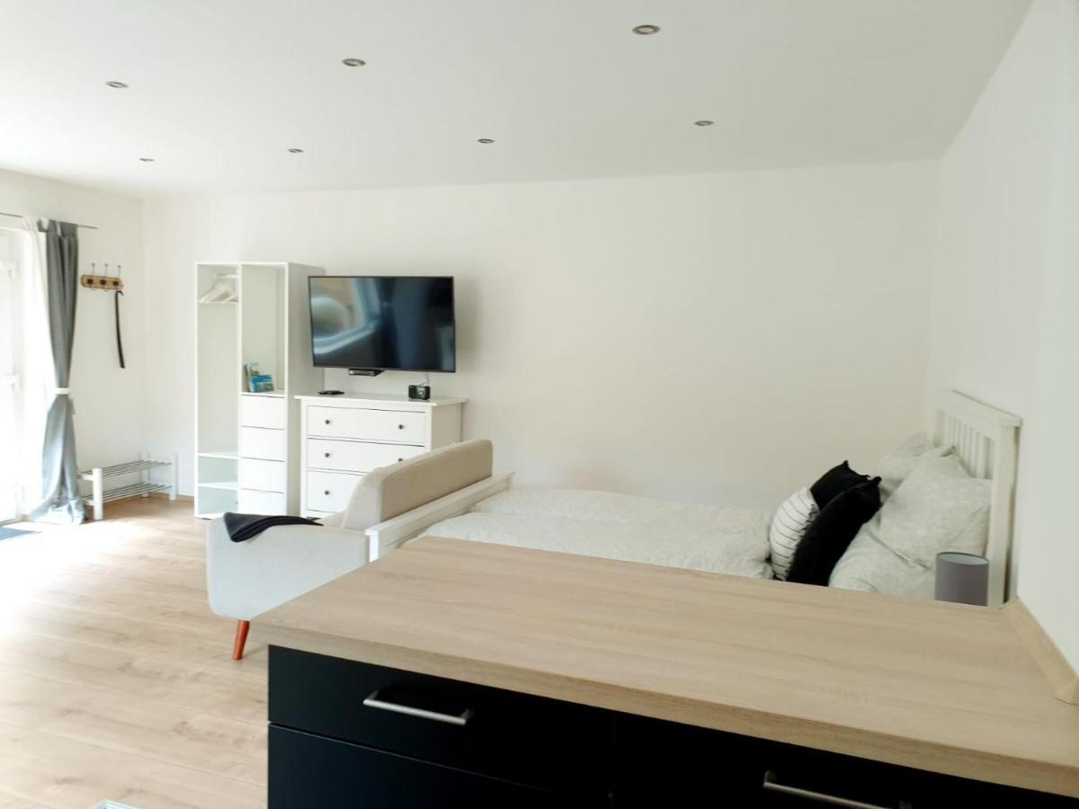 Ferienwohnung Im Green Bad Neuenahr-Ahrweiler Zewnętrze zdjęcie